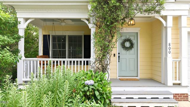 800 Meadow Flowers Avenue, Wake Forest, NC 27587