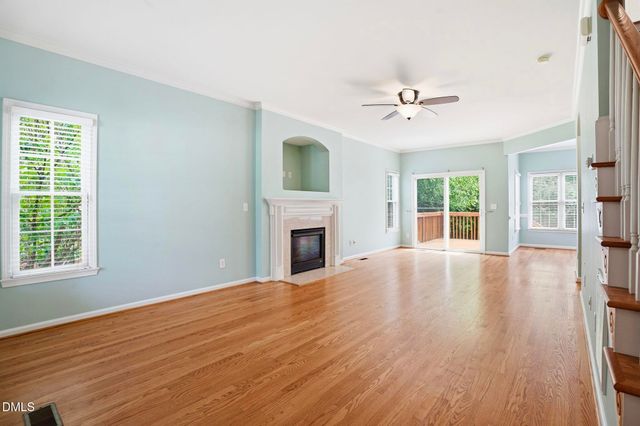 800 Meadow Flowers Avenue, Wake Forest, NC 27587