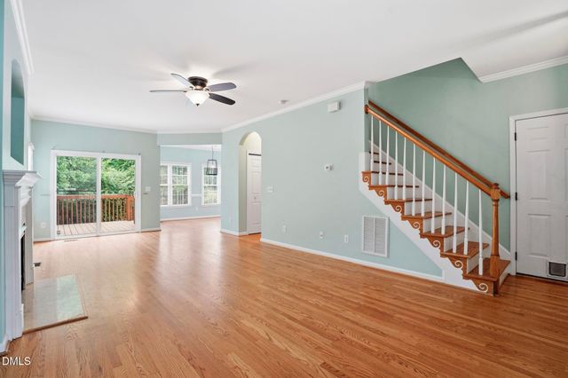 800 Meadow Flowers Avenue, Wake Forest, NC 27587