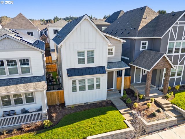 13728 Sw 166TH Ave, Portland, OR 97223