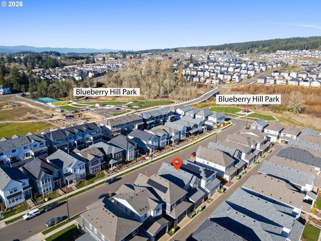 13728 Sw 166TH Ave, Portland, OR 97223