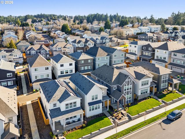 13728 Sw 166TH Ave, Portland, OR 97223