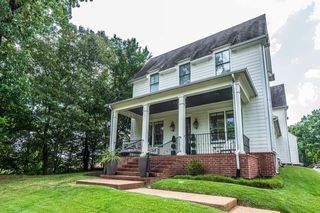 311 WASHINGTON ST, Collierville, TN 38017