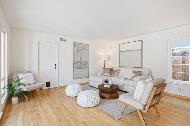 1073 Sargent Drive, Sunnyvale, CA 94087
