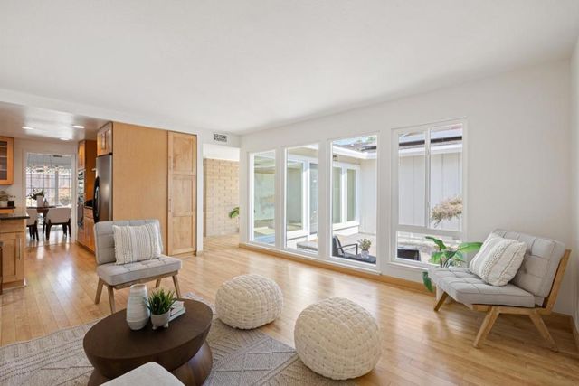 1073 Sargent Drive, Sunnyvale, CA 94087