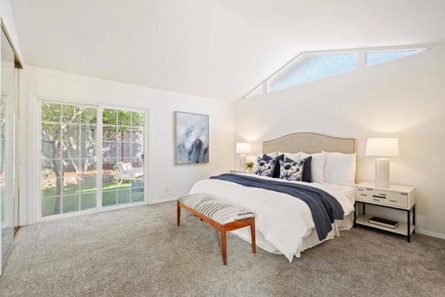 1073 Sargent Drive, Sunnyvale, CA 94087