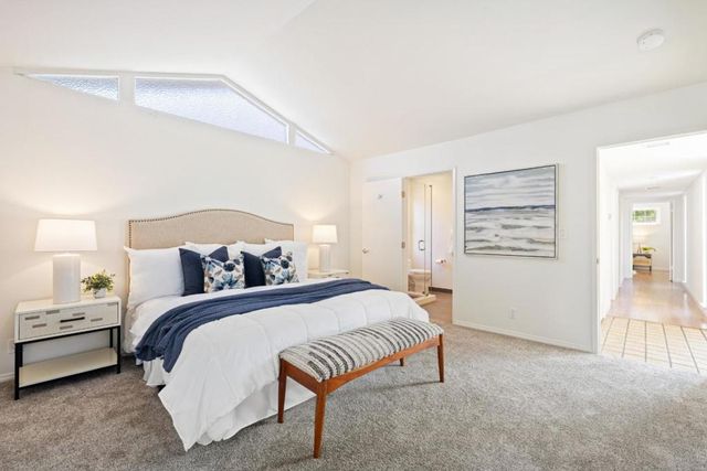 1073 Sargent Drive, Sunnyvale, CA 94087