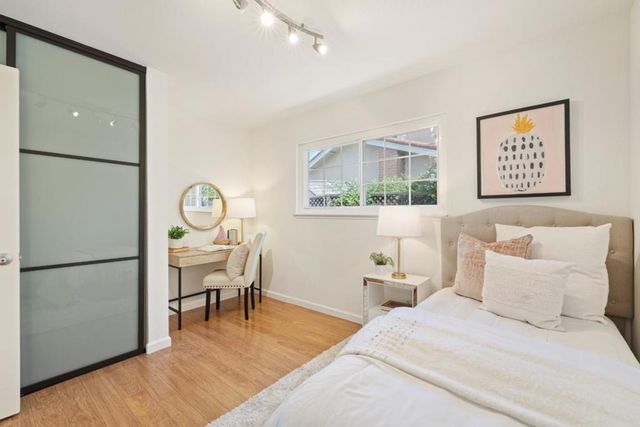 1073 Sargent Drive, Sunnyvale, CA 94087