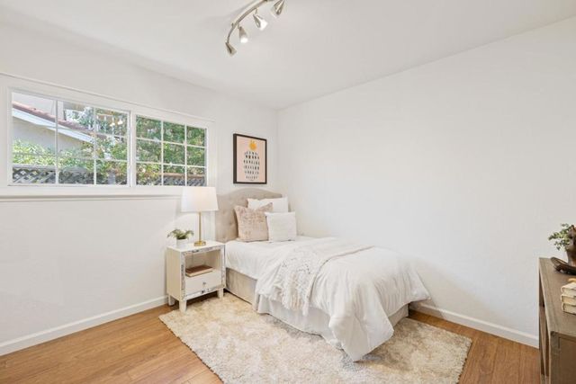 1073 Sargent Drive, Sunnyvale, CA 94087