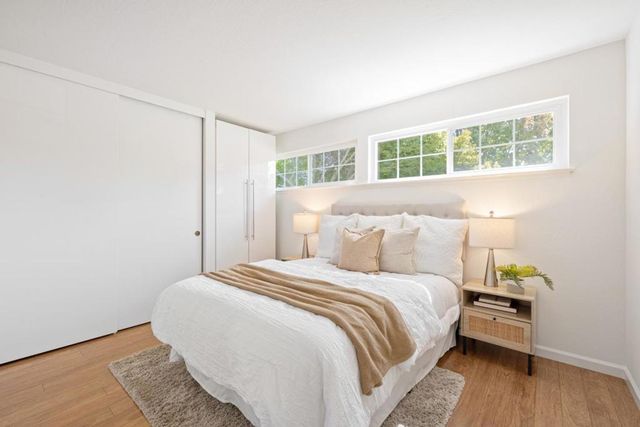 1073 Sargent Drive, Sunnyvale, CA 94087