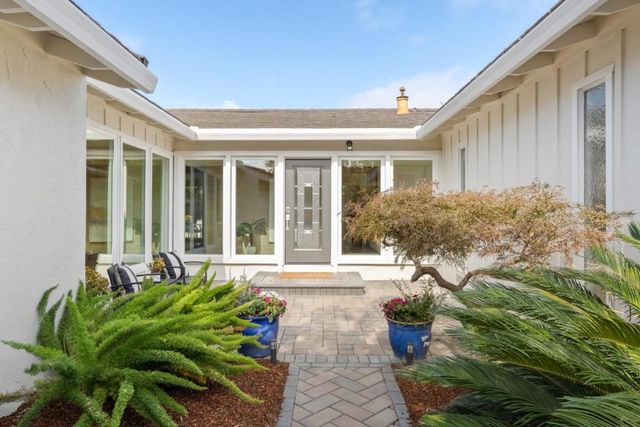 1073 Sargent Drive, Sunnyvale, CA 94087