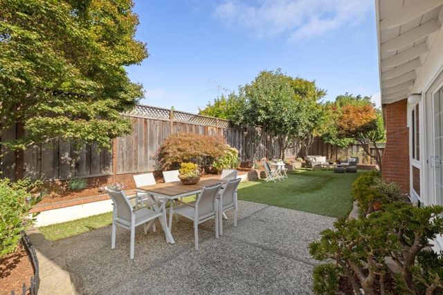 1073 Sargent Drive, Sunnyvale, CA 94087
