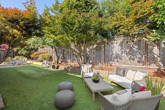 1073 Sargent Drive, Sunnyvale, CA 94087