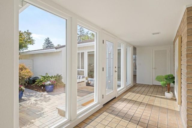 1073 Sargent Drive, Sunnyvale, CA 94087
