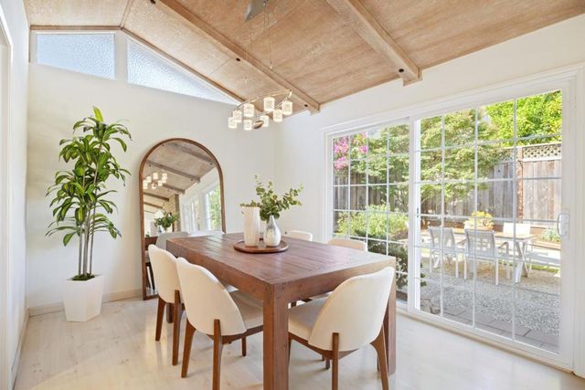 1073 Sargent Drive, Sunnyvale, CA 94087
