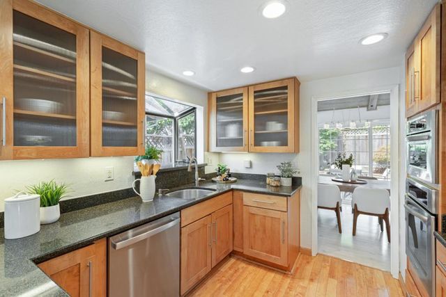 1073 Sargent Drive, Sunnyvale, CA 94087