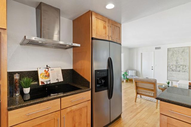 1073 Sargent Drive, Sunnyvale, CA 94087