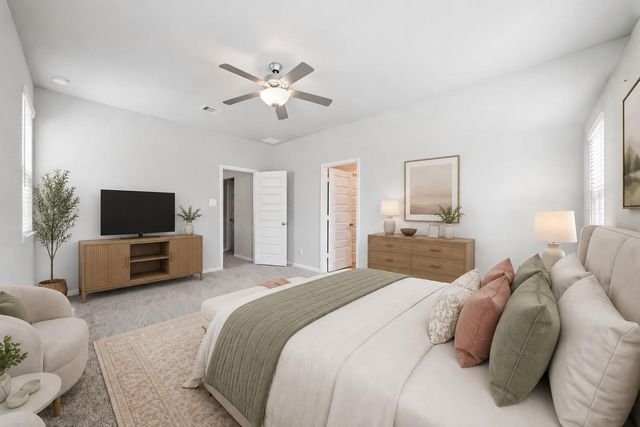 1514 Lakeline Oak Drive, Houston, TX 77084