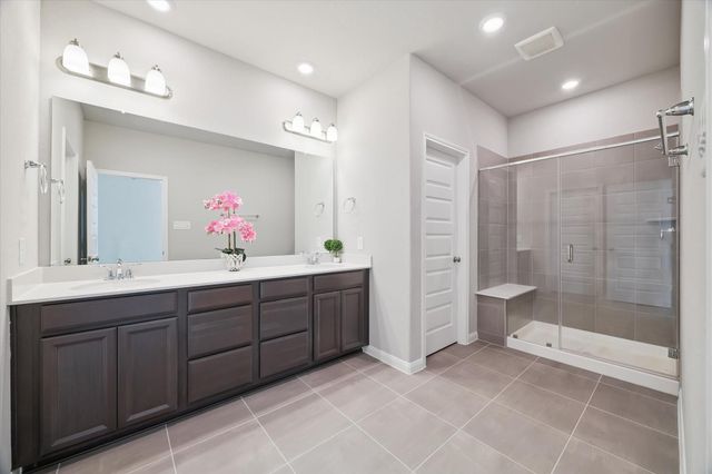 1514 Lakeline Oak Drive, Houston, TX 77084