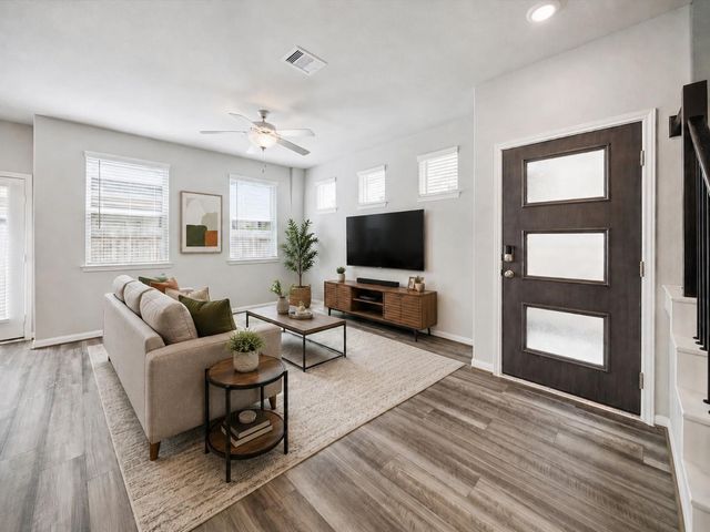 1514 Lakeline Oak Drive, Houston, TX 77084