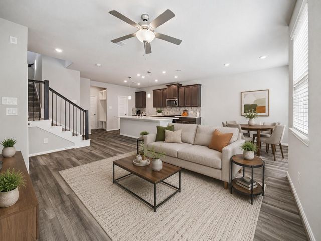 1514 Lakeline Oak Drive, Houston, TX 77084
