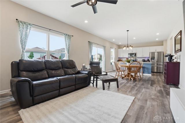 5355 Windbrooke Drive, Tipp City, OH 45371