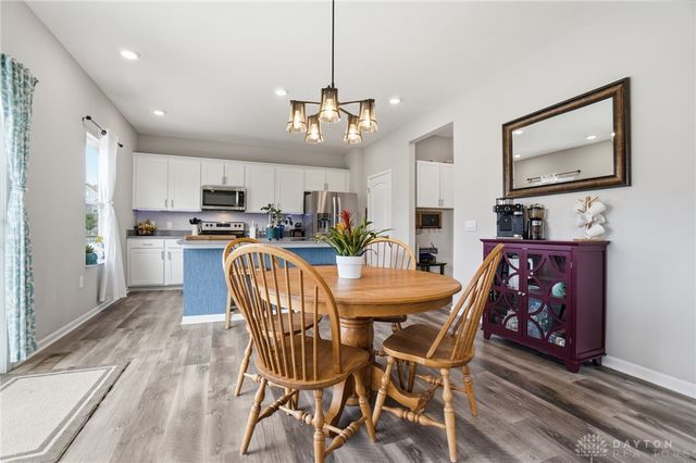 5355 Windbrooke Drive, Tipp City, OH 45371