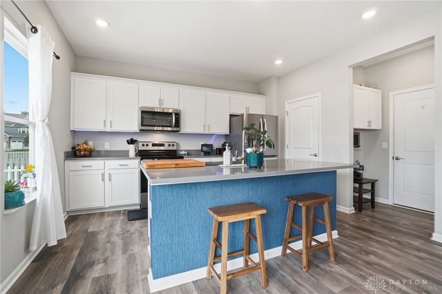 5355 Windbrooke Drive, Tipp City, OH 45371