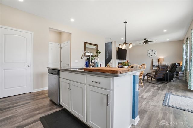 5355 Windbrooke Drive, Tipp City, OH 45371