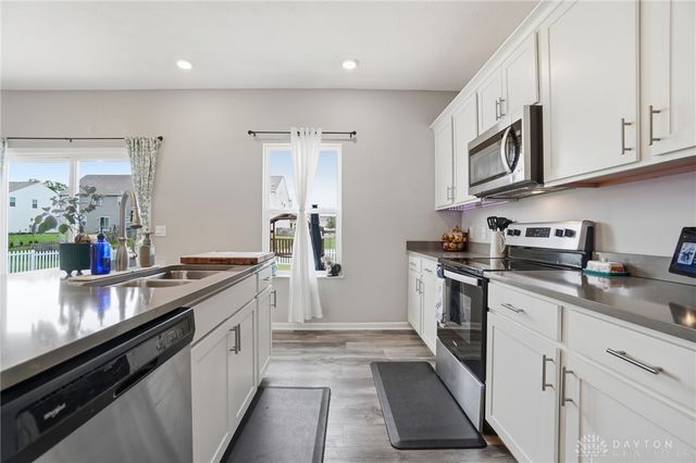 5355 Windbrooke Drive, Tipp City, OH 45371