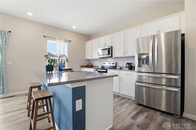 5355 Windbrooke Drive, Tipp City, OH 45371