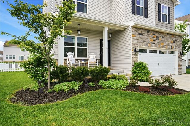5355 Windbrooke Drive, Tipp City, OH 45371