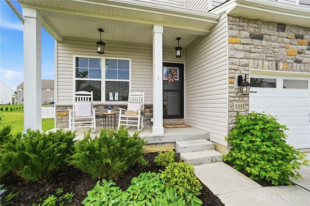 5355 Windbrooke Drive, Tipp City, OH 45371