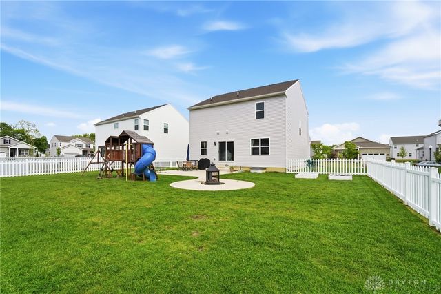 5355 Windbrooke Drive, Tipp City, OH 45371