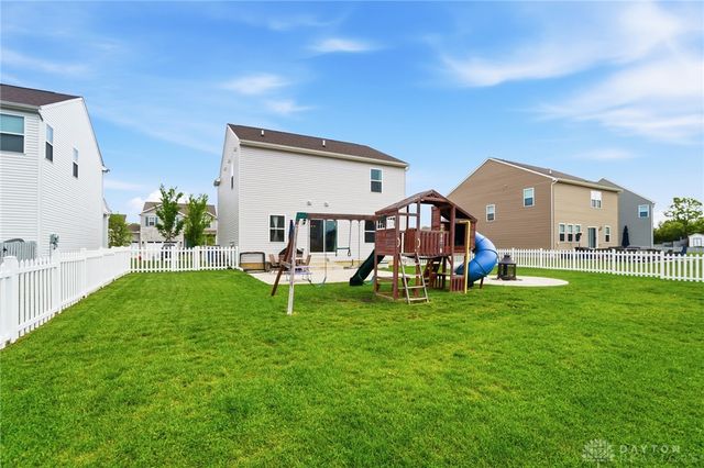 5355 Windbrooke Drive, Tipp City, OH 45371