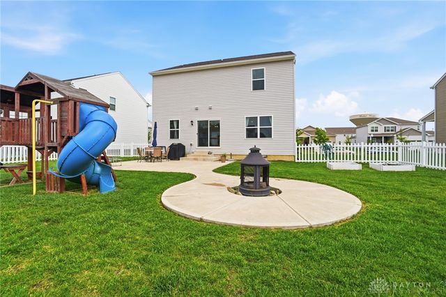 5355 Windbrooke Drive, Tipp City, OH 45371