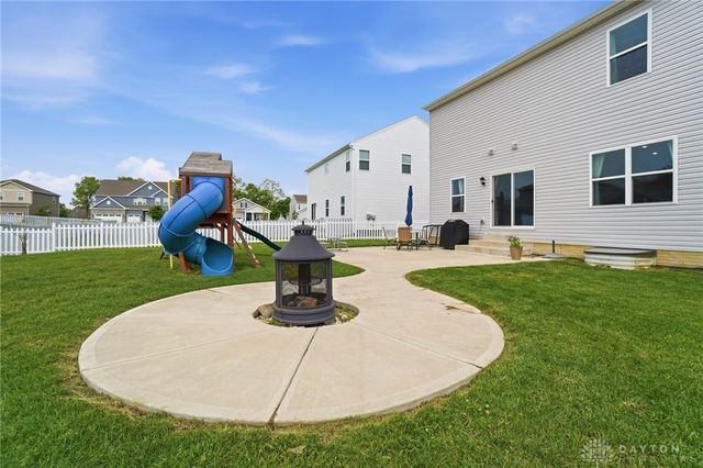5355 Windbrooke Drive, Tipp City, OH 45371