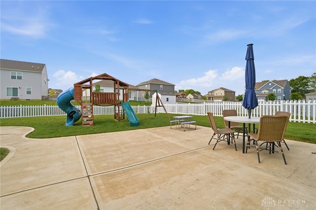5355 Windbrooke Drive, Tipp City, OH 45371