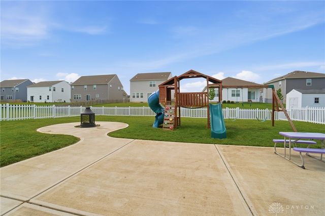 5355 Windbrooke Drive, Tipp City, OH 45371
