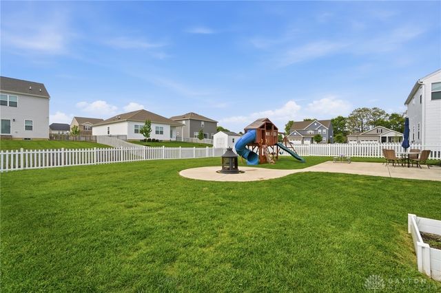 5355 Windbrooke Drive, Tipp City, OH 45371