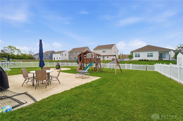 5355 Windbrooke Drive, Tipp City, OH 45371