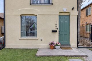 2808 California Street, Denver, CO 80205