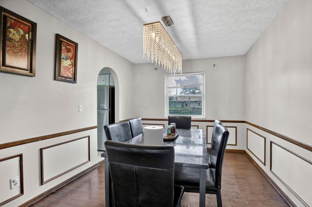 5071 Treeridge Street, Columbus, OH 43229