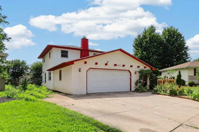 5071 Treeridge Street, Columbus, OH 43229