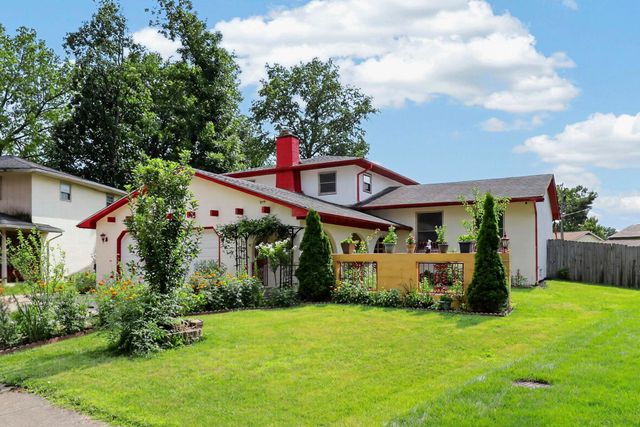 5071 Treeridge Street, Columbus, OH 43229