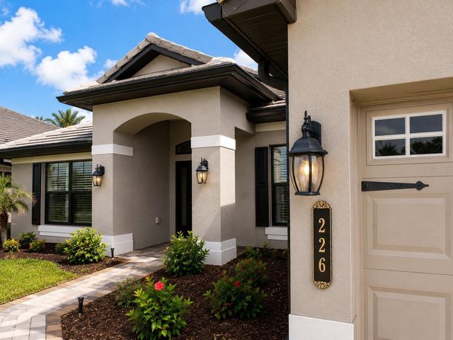 226 LAKE VISTA DRIVE, Auburndale, FL 33823