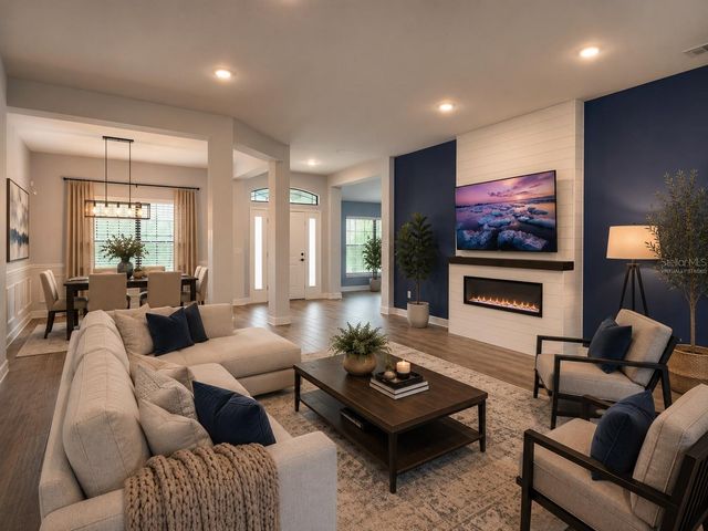 226 LAKE VISTA DRIVE, Auburndale, FL 33823