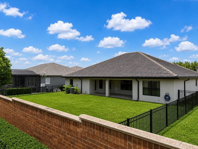 226 LAKE VISTA DRIVE, Auburndale, FL 33823