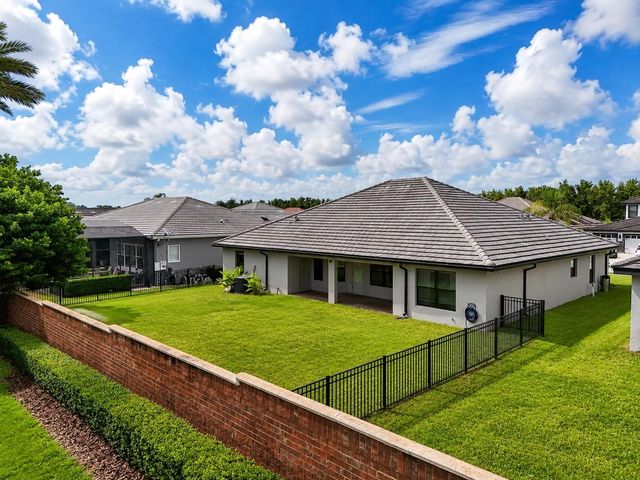 226 LAKE VISTA DRIVE, Auburndale, FL 33823