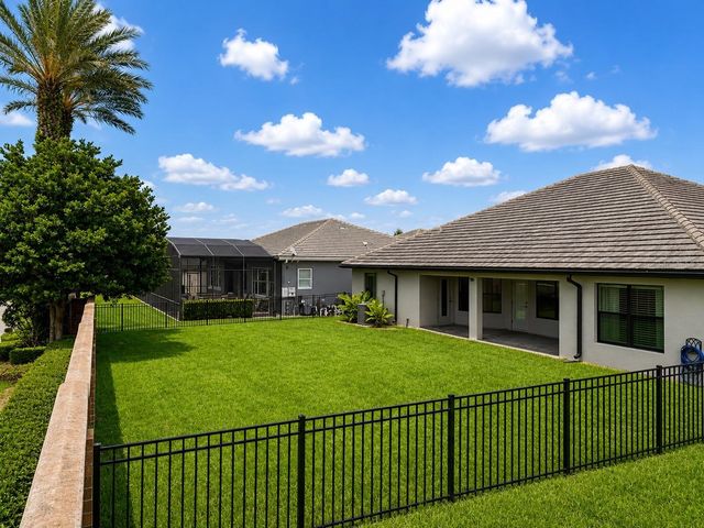 226 LAKE VISTA DRIVE, Auburndale, FL 33823
